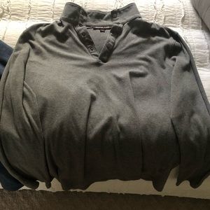 Mens Michael Kors sweater